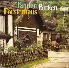 Cole Porter - Tannen • Birken • Försterhaus