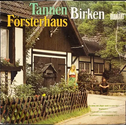 Various - Tannen • Birken • Försterhaus