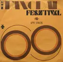 LP - Koós János / Koncz Zsuzsa / Poór Péter a.o. - Táncdalfesztivál 1969