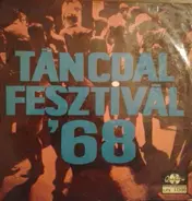 Koós János / Harangozó Teréz a.o. - Táncdalfesztivál '68