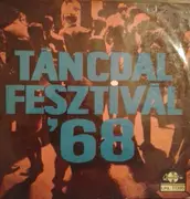 LP - Koós János / Harangozó Teréz a.o. - Táncdalfesztivál '68