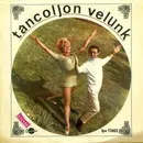 LP - Various - Táncoljon Velünk
