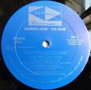 LP - Various - Tandem Jams The Bass