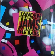 Cameron Paul, Keisha Boom, MC Downbeat a.o. - Tandem Jams The Bass