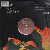 Daniel Wang - Tangent 2002: Disco Nouveau
