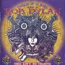 CD - Taj Mahal, Isaac Hayes & others - Tangled Up In Blues - Songs Of Bob Dylan