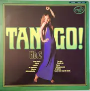 Tango Sampler - Tango! No. 2