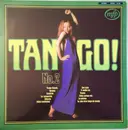 LP - Tango Sampler - Tango! No. 2