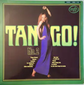 Various Artists - Tango! No. 2