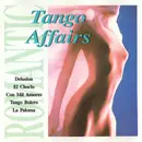 CD - El Choclo, The Richmond Ballroom Orchestra a.o. - Tango Affairs