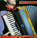 LP - Kapela Czerniakowska, Stanislaw Grzesiuk, a. o. - Tango Apaszowskie