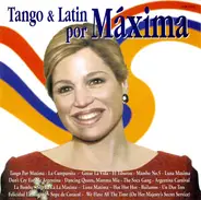 Various - Tango & Latin Por Máxima