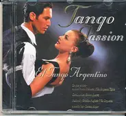 Carlos Gardel Con Acomp. Orquesta a.o. - Tango Passion