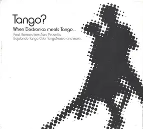 Astor Piazzolla - Tango? When Electronica Meets Tango ...