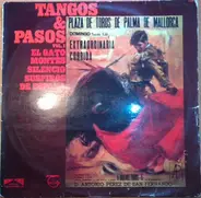 Penella / Cesar F. Vedani a.o. - Tangos & Pasos Vol.1