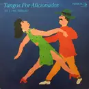 LP - Various - Tangos Por Aficionados Vol. 1 The Thirties - Mono