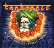 Speedy J - Tantrance - A Trip To Psychedelic Trance