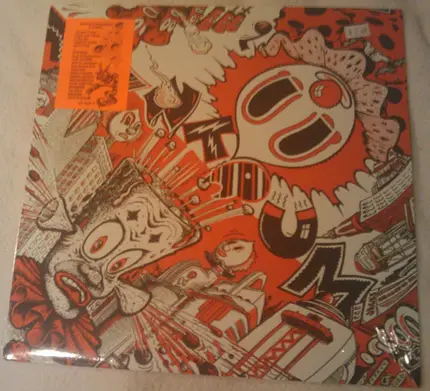 L7, Celebrity Skin, Pigmy Love Circus a.o. - Tantrum Compilation