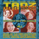 CD - Greta Keller / Orchester Teddy Stauffer / Tatjana Sais - Tanz Auf Dem Vulkan - Deutsche Hits Von Damals Vol. 2