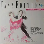 LP - Hugo Strasser, Helmut Zacharias, Paul Kuhn a.o. - Tanz Edition II: Standard-Tänze 2