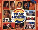 Double CD - De La Soul, Technotronic, Adeva a.o. - Tanz House 2