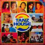 De La Soul, Technotronic, Adeva a.o. - Tanz House 2