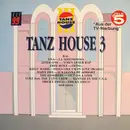Double LP - Various - Tanz House 3