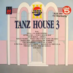DNA - Tanz House 3