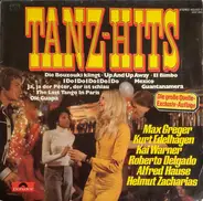 Max Greger, Alfred Hause, Kai Warner & others - Tanz-Hits
