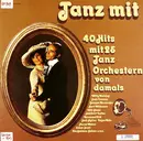 Double LP - Various - Tanz Mit