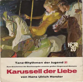 Various Artists - Tanz-Rhythmen Der Jugend (2)