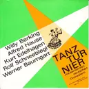 7inch Vinyl Single - Various - Tanzturnier Mit Berühmten Deutschen Orchestern