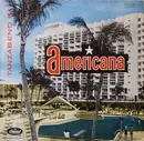 LP - Billy May, Ray Anthony, Pee Wee Hunt, Clyde McCoy - Tanzabend Im Americana
