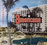 Billy May, Ray Anthony, Pee Wee Hunt, Clyde McCoy - Tanzabend Im Americana