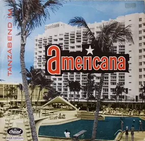 Billy May - Tanzabend Im Americana