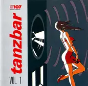 CD - Black Box, Simphonia, Tyree - Tanzbar Vol. 1