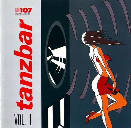 Black Box, Simphonia, Tyree - Tanzbar Vol. 1