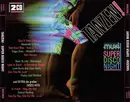 Double CD - David Hasselhoff, Boney M, Kool & The Gang a.o. - Tanzen! - Super Disco Night