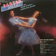LP - Carl Perkins, Fiction Factory a.o. - Tanzen Überall (Stars Und Ihre Tanzhits)