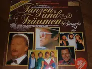 Various - Tanzen Und Träumen Ausgabe 2