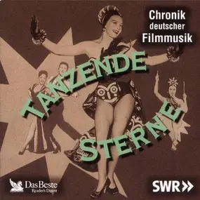 Various Artists - Tanzende Sterne