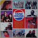 Double LP - Village People, Donna Allen, De La Soul - Tanz House