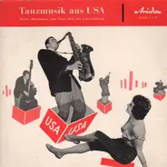 Various - Tanzmusik aus USA