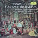 LP - Bizet / Strauss / Falla a.o. - Tanzmusik Von Bach Bis Bartok
