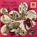 LP - Various - Tanzmusik Der 30er Jahre