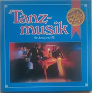 Various - Tanzmusik Für Jung Und Alt