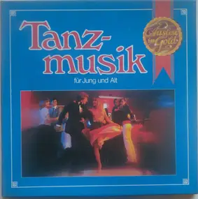 Various Artists - Tanzmusik Für Jung Und Alt