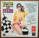 Double LP - Klaus Wunderlich / Los Machucambos / Roland Shaw / Stanley Black / a.o. - Tanzmusik In Super-Stereo