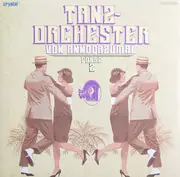LP - Kurt Widmann, Erwin Lehn, Marek Weber, a.o. - Tanzorchester von Annodazumal Folge 2