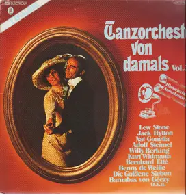 Jack Hylton - Tanzorchester Von Damals Vol. 3